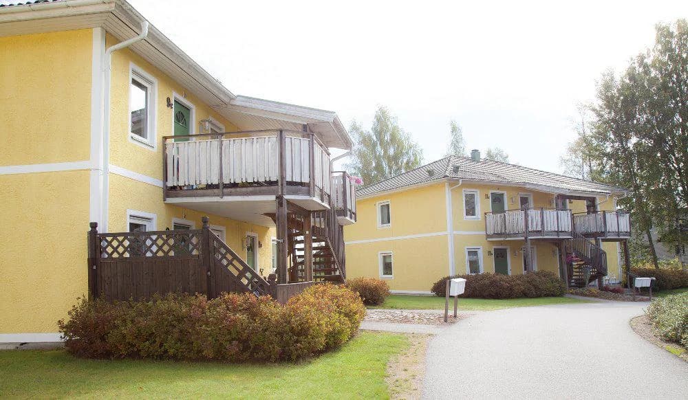 Dvärgstigen 9C i Gnosjö