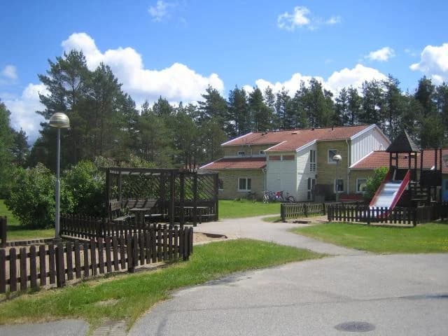 Fjärilsvägen 3B i Hillerstorp