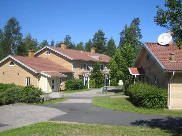Läroverksgatan 49B i Gnosjö