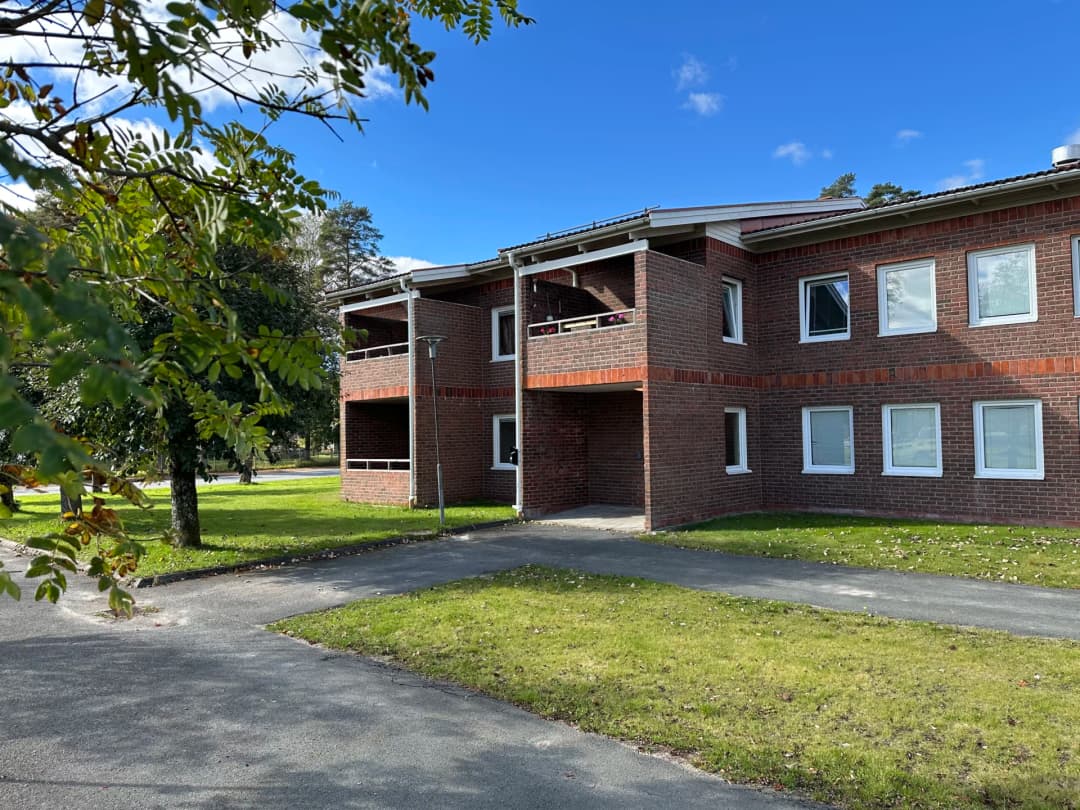 Hagagatan 10B i Hillerstorp