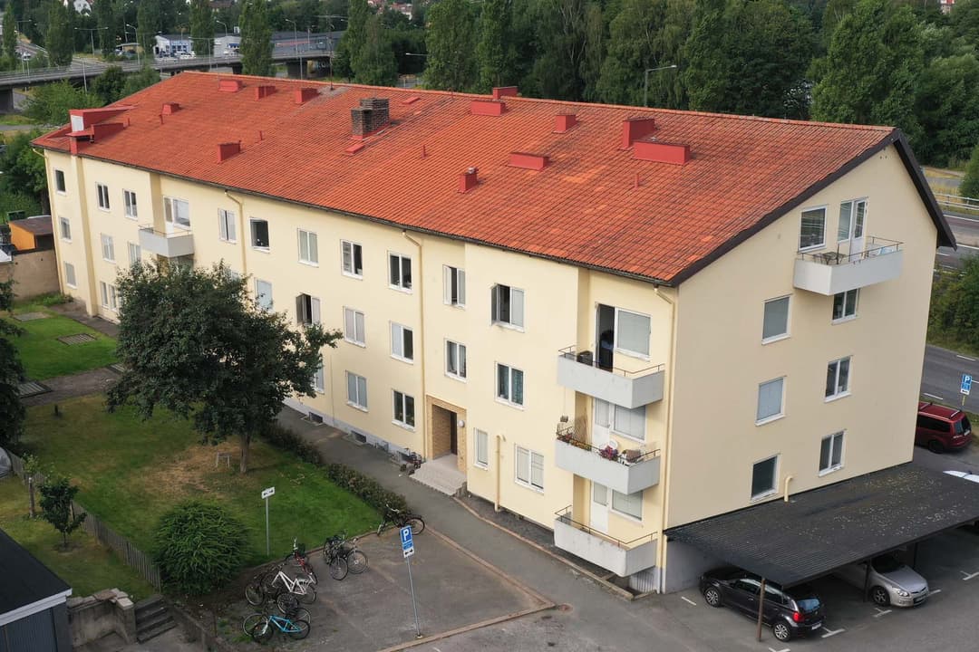Grännavägen 10 B i Huskvarna