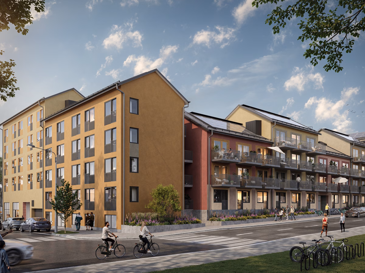 Klacken i Uppsala