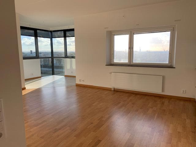 Föreningsgatan 5 i Halmstad