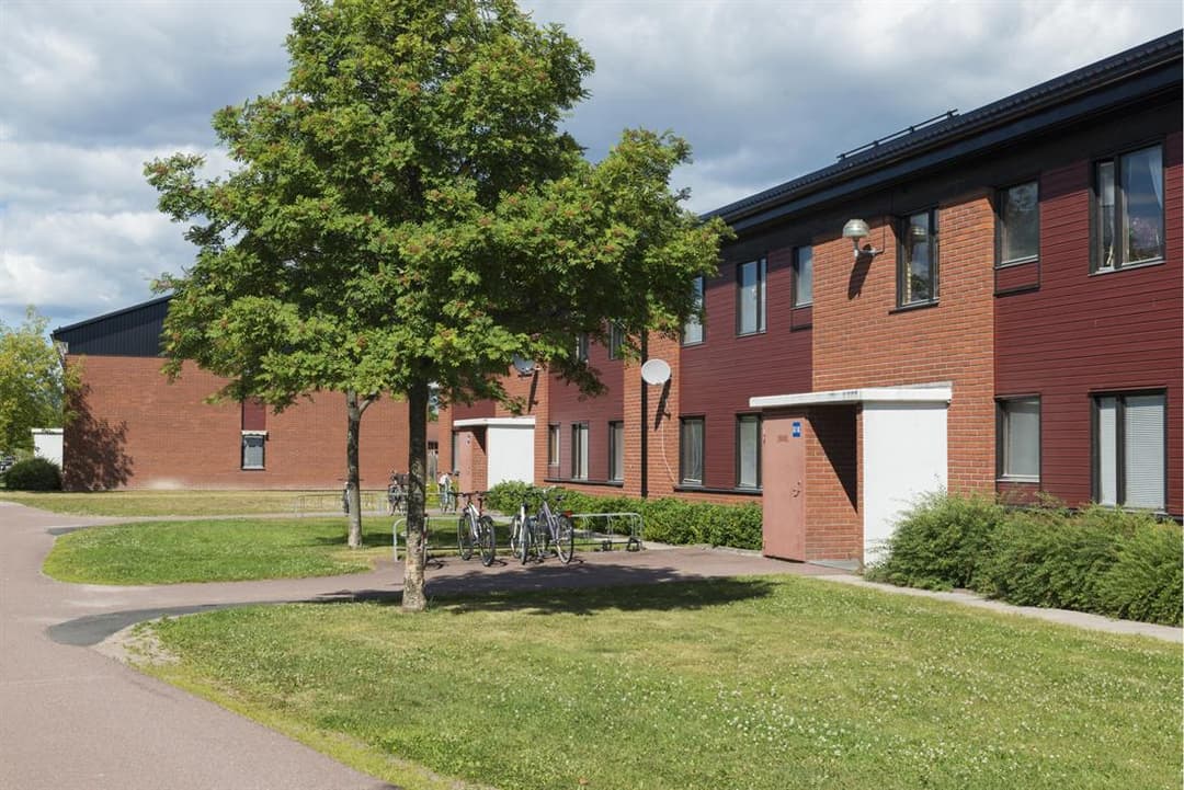 Yvradsvägen 59 C i Mora