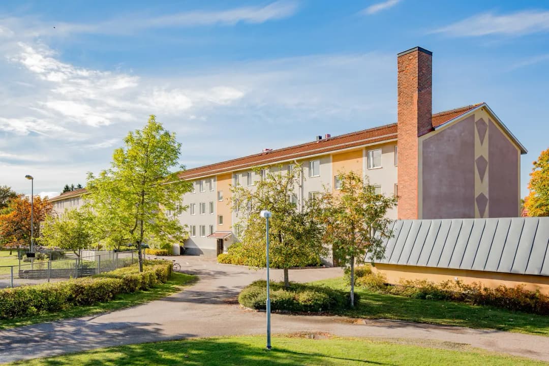Hjulmakarvägen 31 A i Surahammar