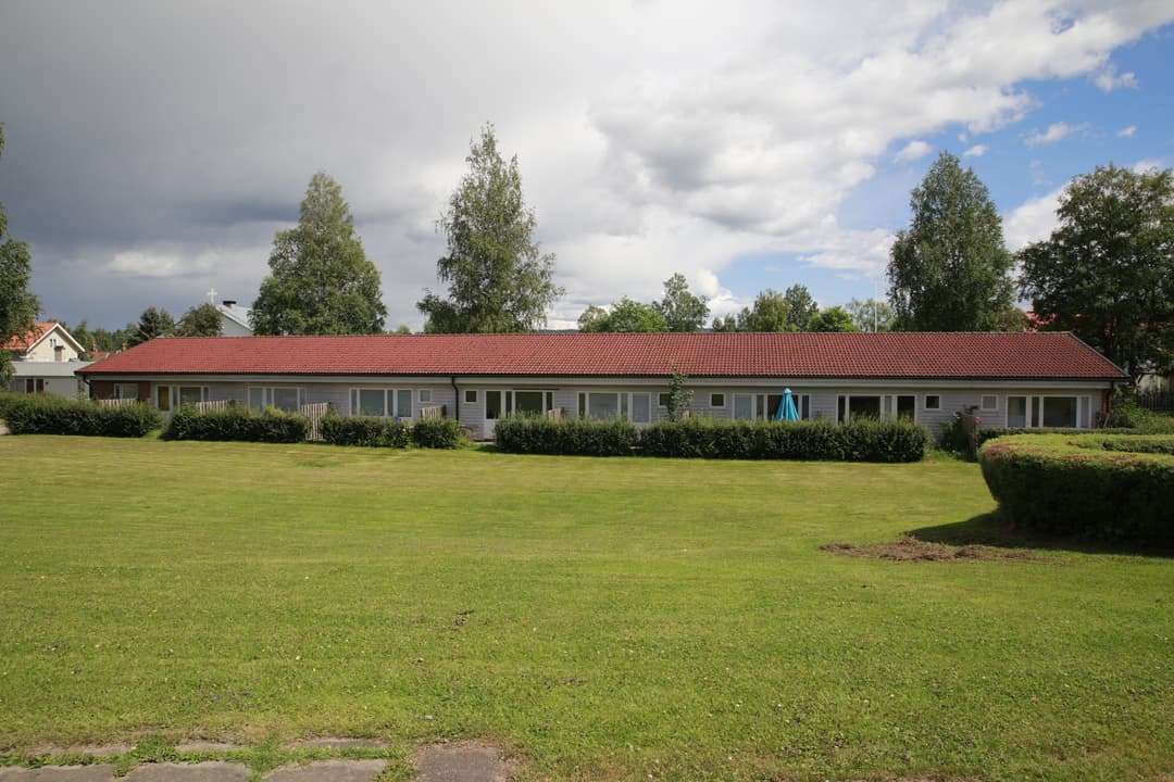 Långgatan 35BH i Sunne