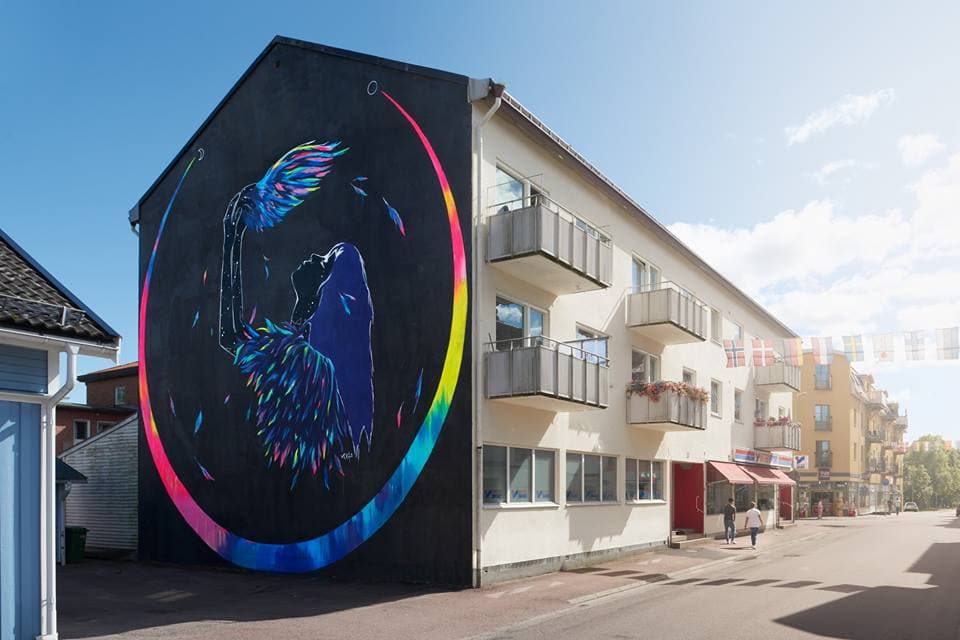 Badhusgatan 10 i Sunne