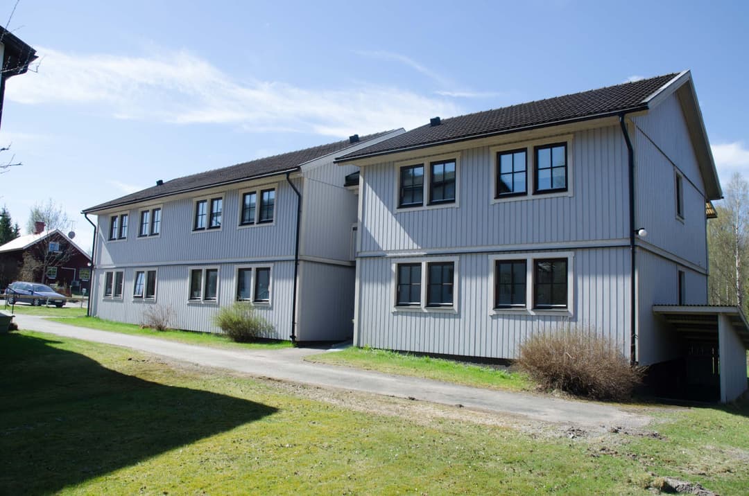Älgstråket 29 B i Gunnarskog