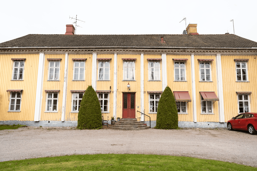 Edsgatan 2B-C i Vänersborg