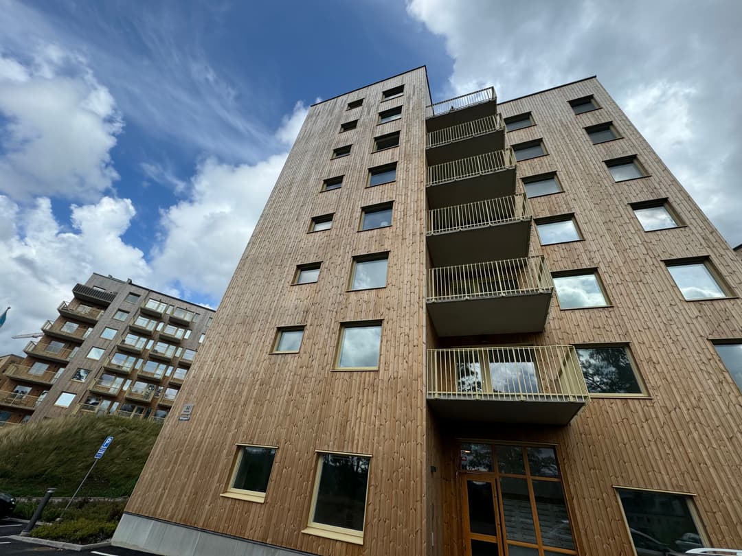 Klättergatan 11 i Borås