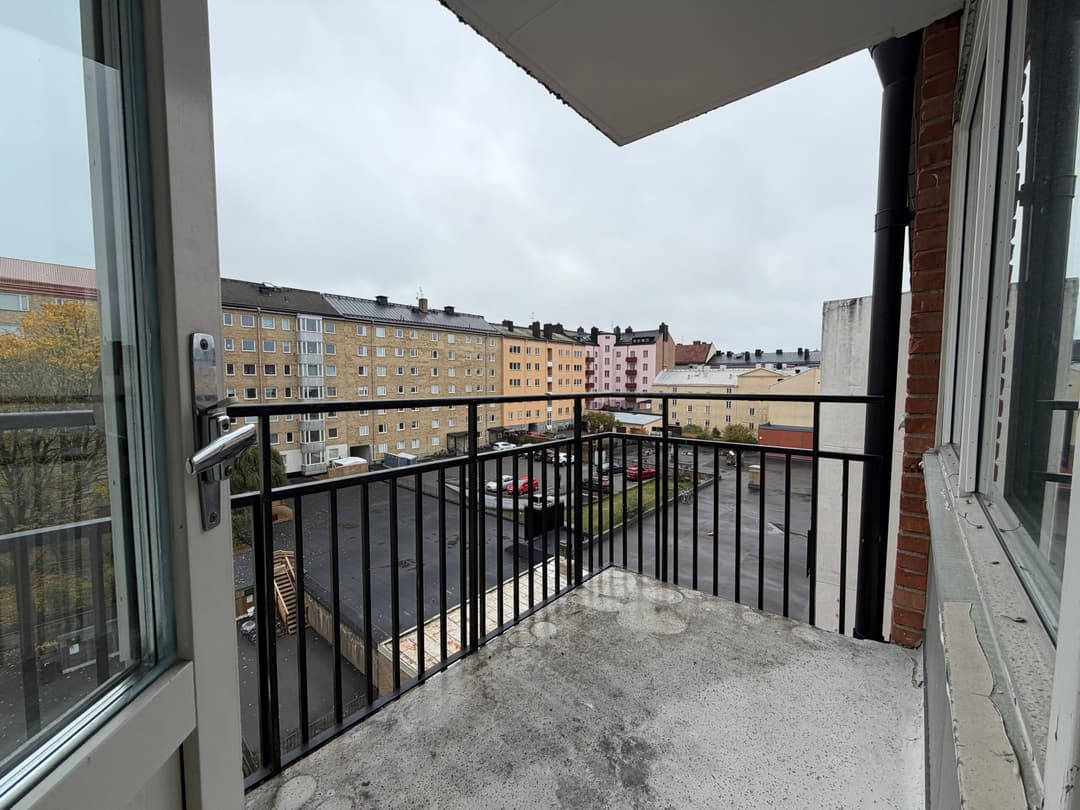 S:t Persgatan 38 i Norrköping