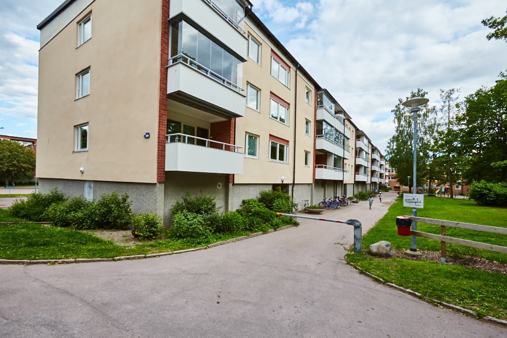 Rönnbergagatan 42 i Västerås