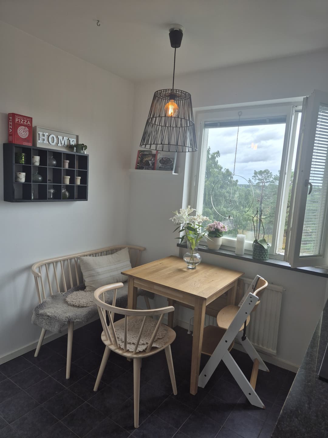 Källängsvägen i Lidingö