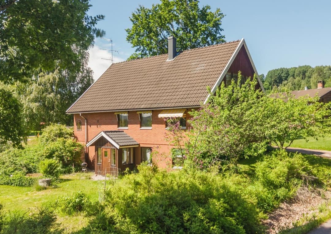 Stensvedsgattu i Siljansnäs