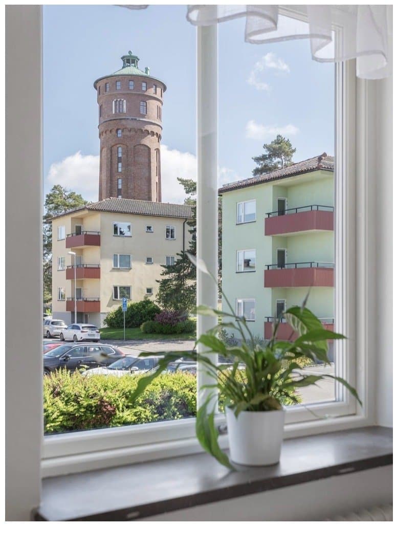 Drottninggatan i Trollhättan