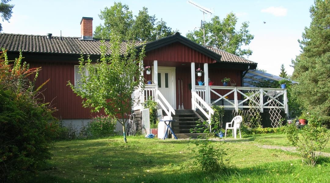 Hjälstaleden i Bålsta