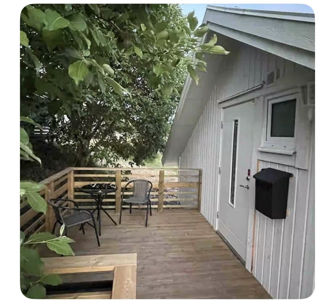 Strömstarevägen i Olofstorp