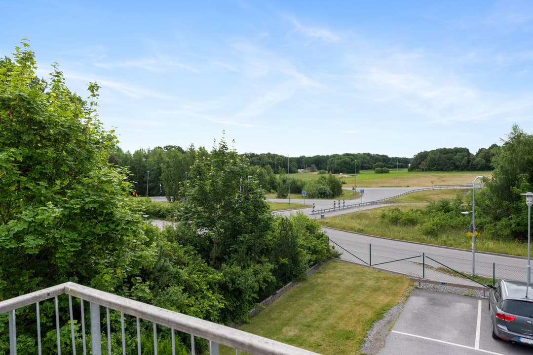 Bohlins väg i Norrtälje
