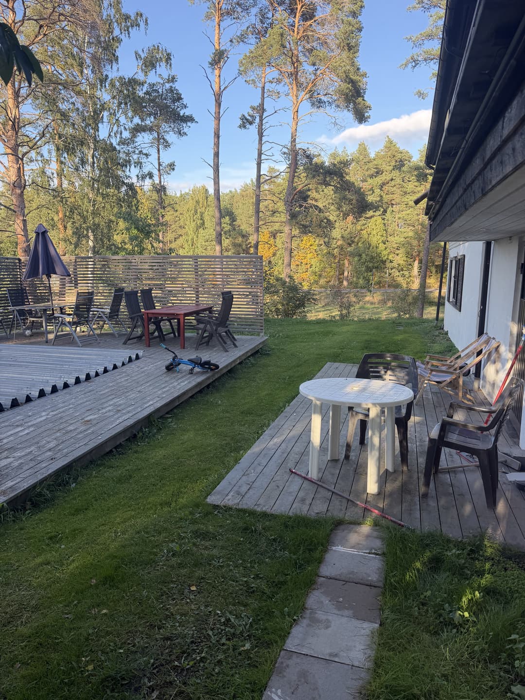 Danmarks-berga i Uppsala