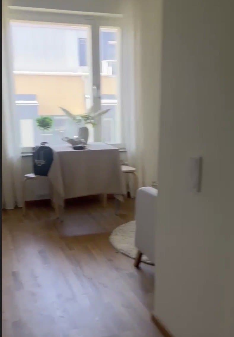 Responsgatan i Hägersten