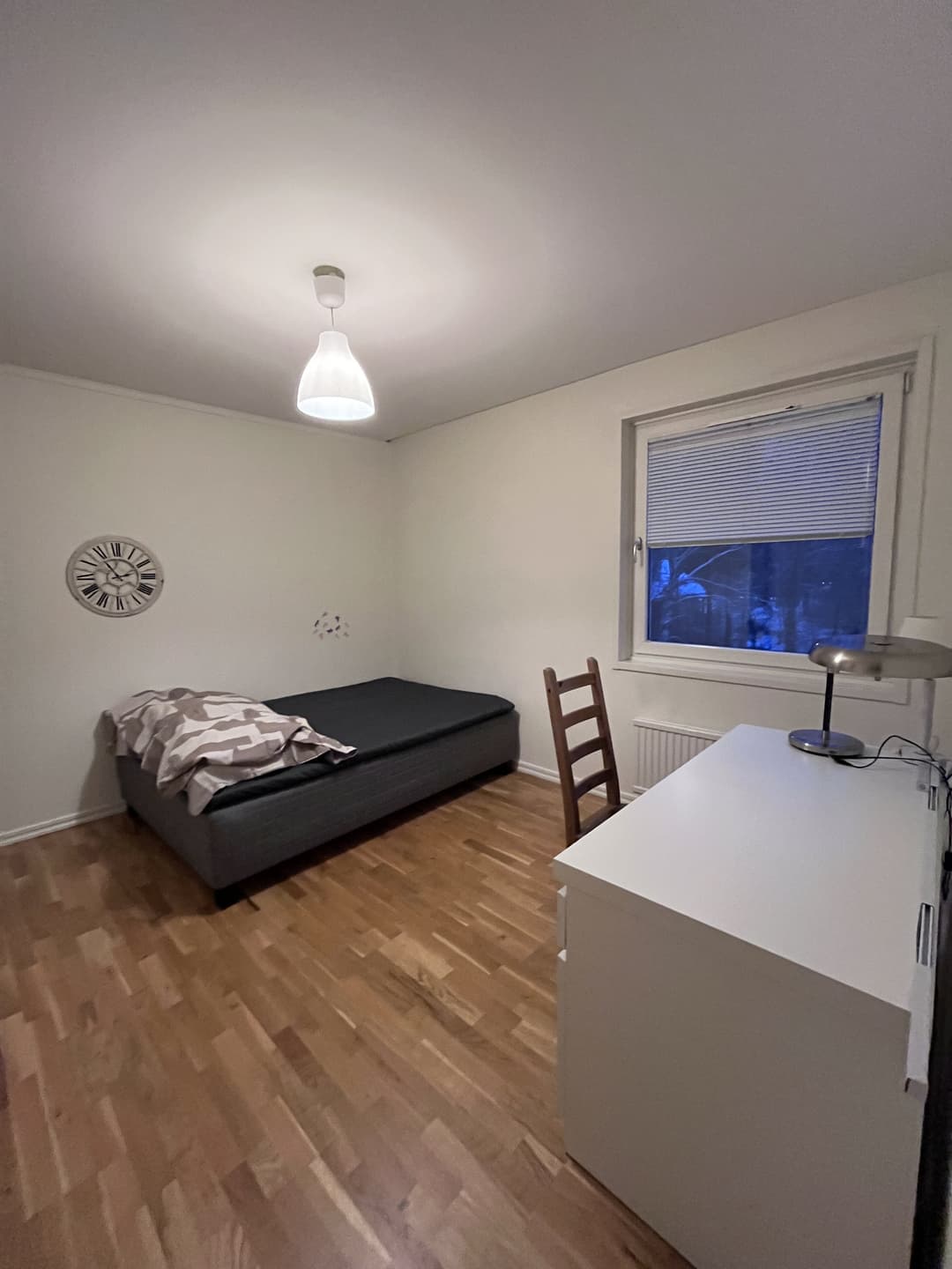 Stupvägen i Sollentuna