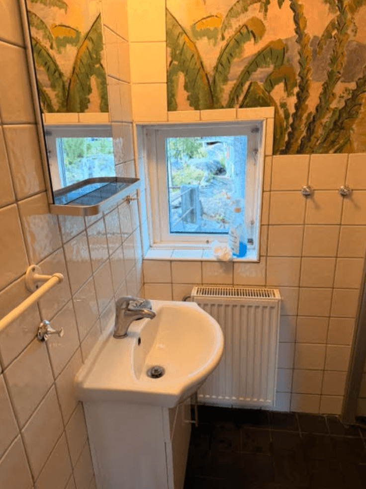 Sätervägen i Farsta