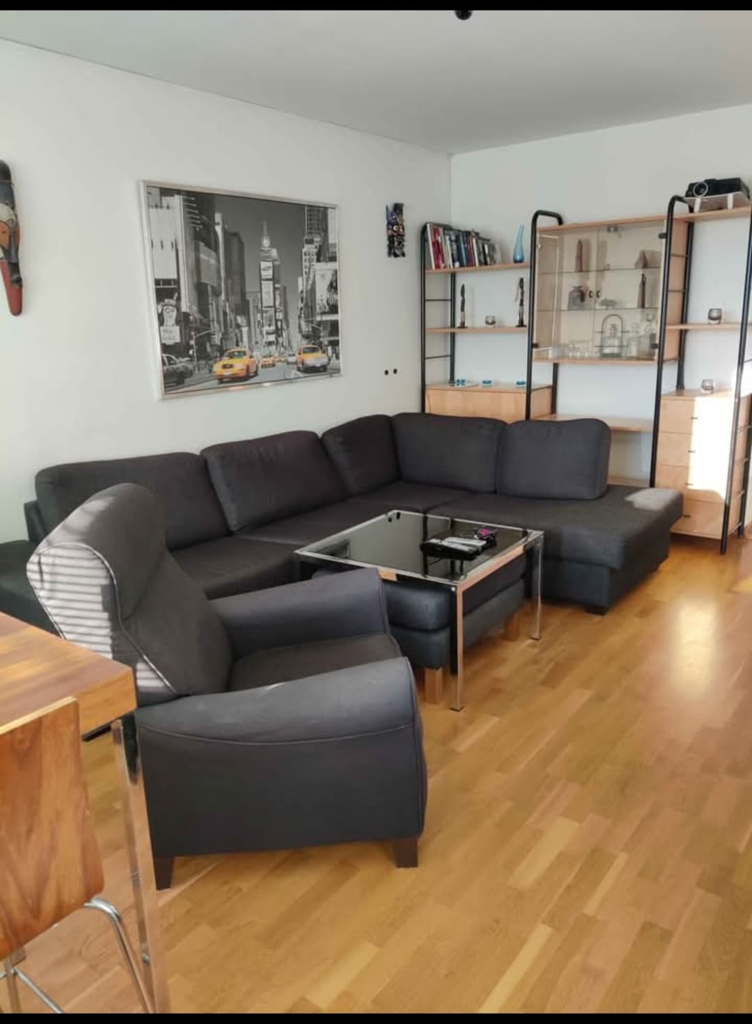 Vänortsstråket i Sollentuna