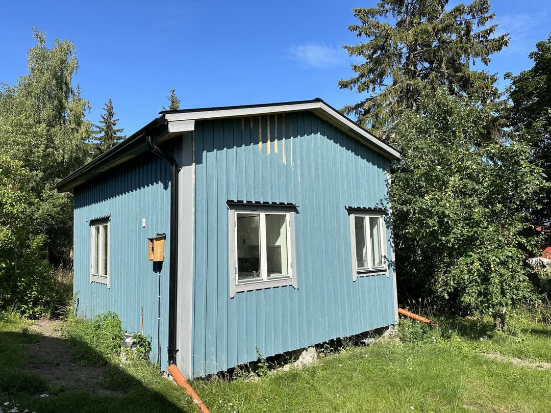 Odensala Berga i Märsta