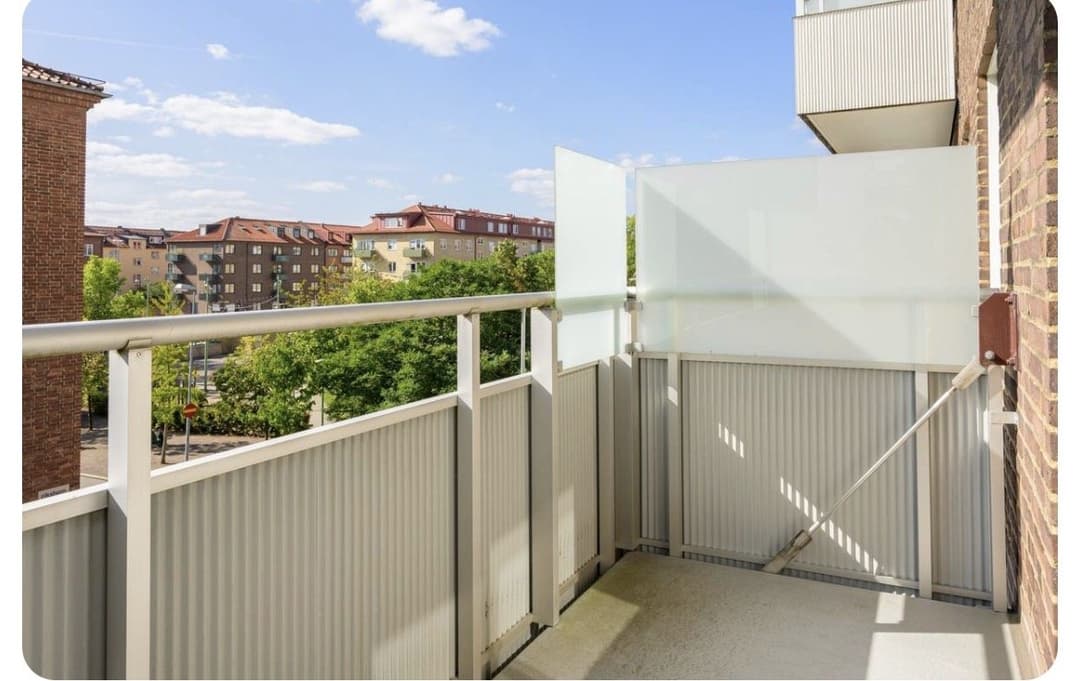 Handelsmansgatan i Helsingborg