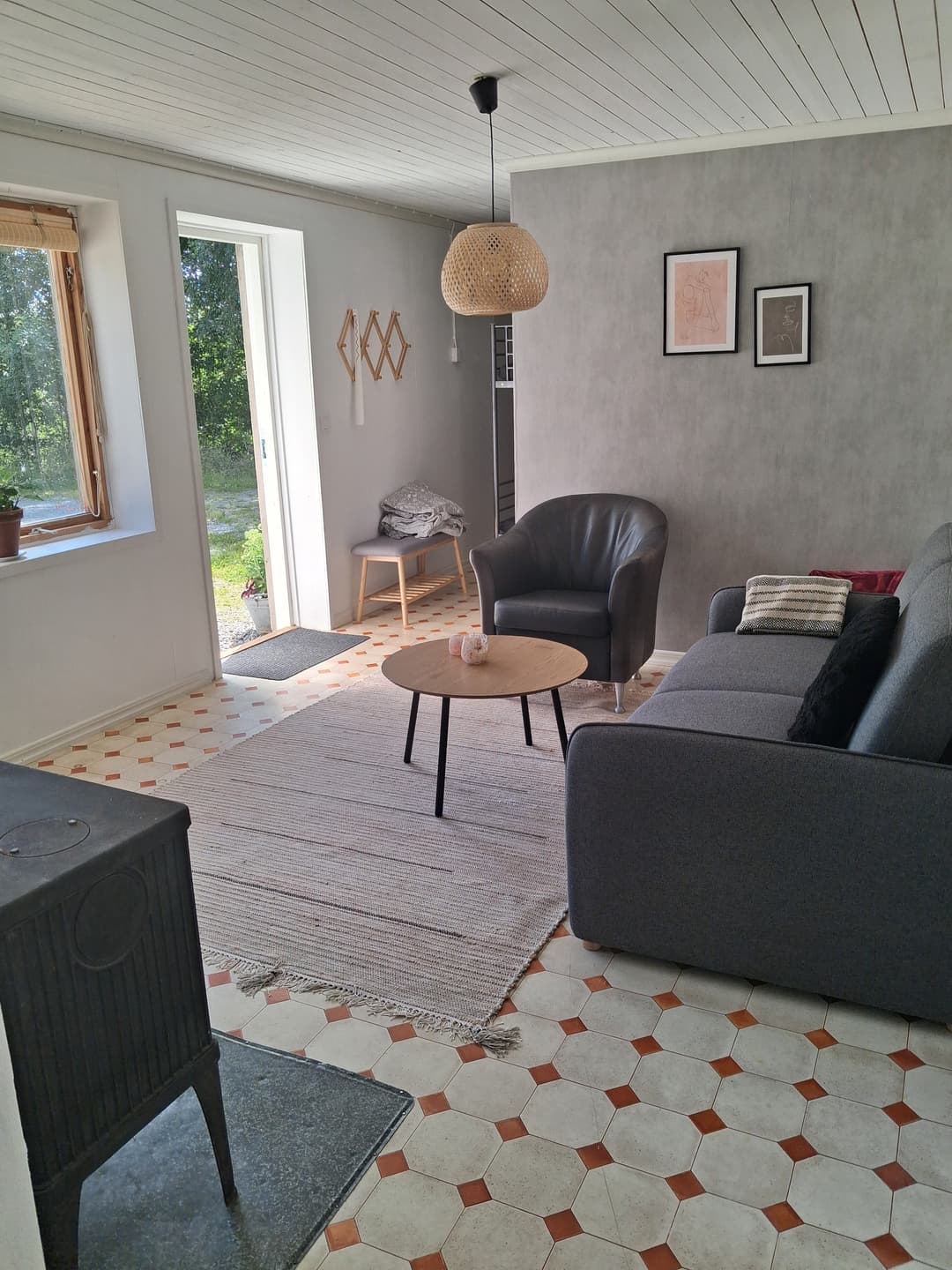 Musland i Bullaren