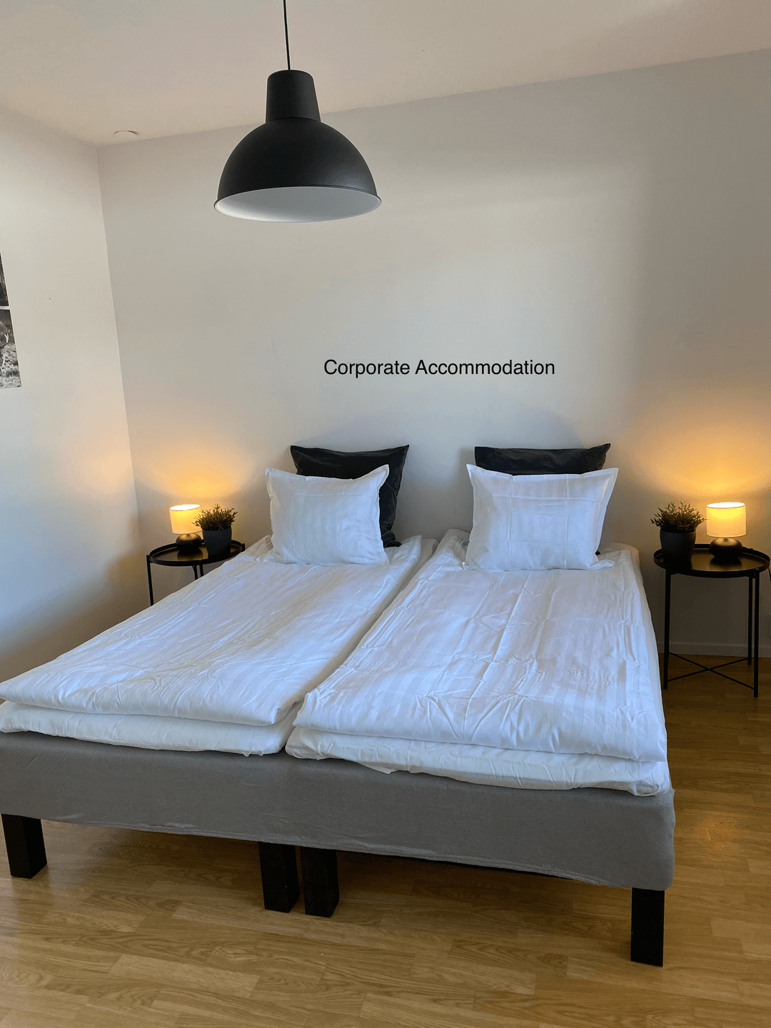 Barrsätragatan i Sandviken