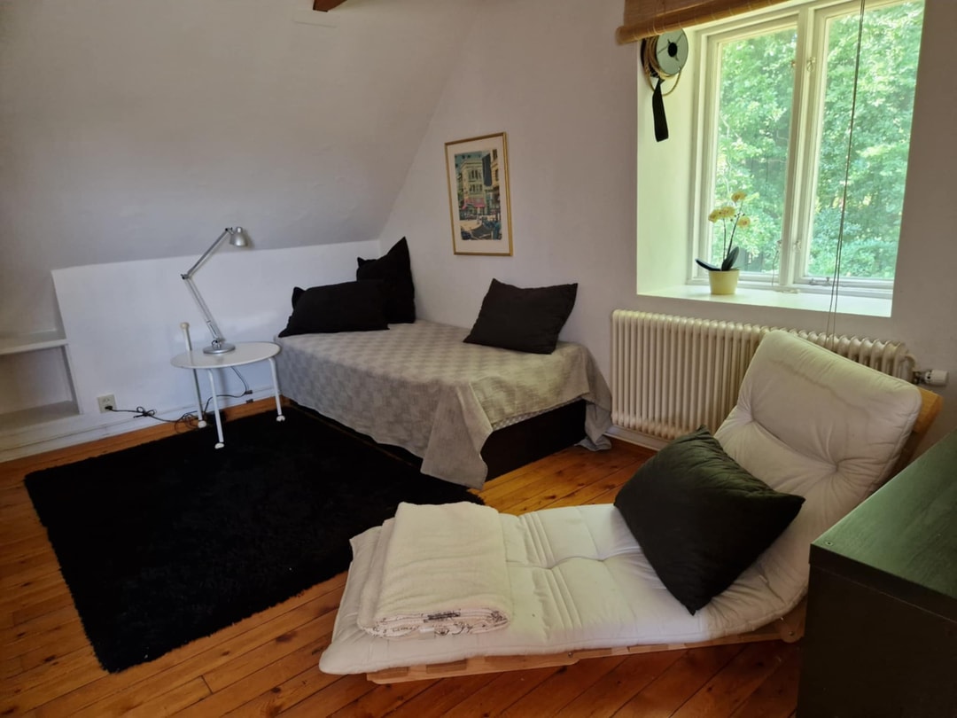 Folkparksgatan i Halmstad