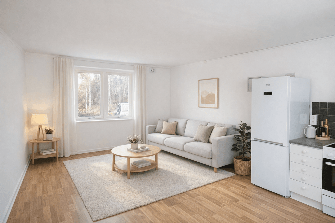 Fasanstigen i Aneby