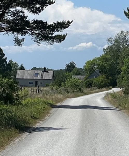 Hallgårds i Katthammarsvik