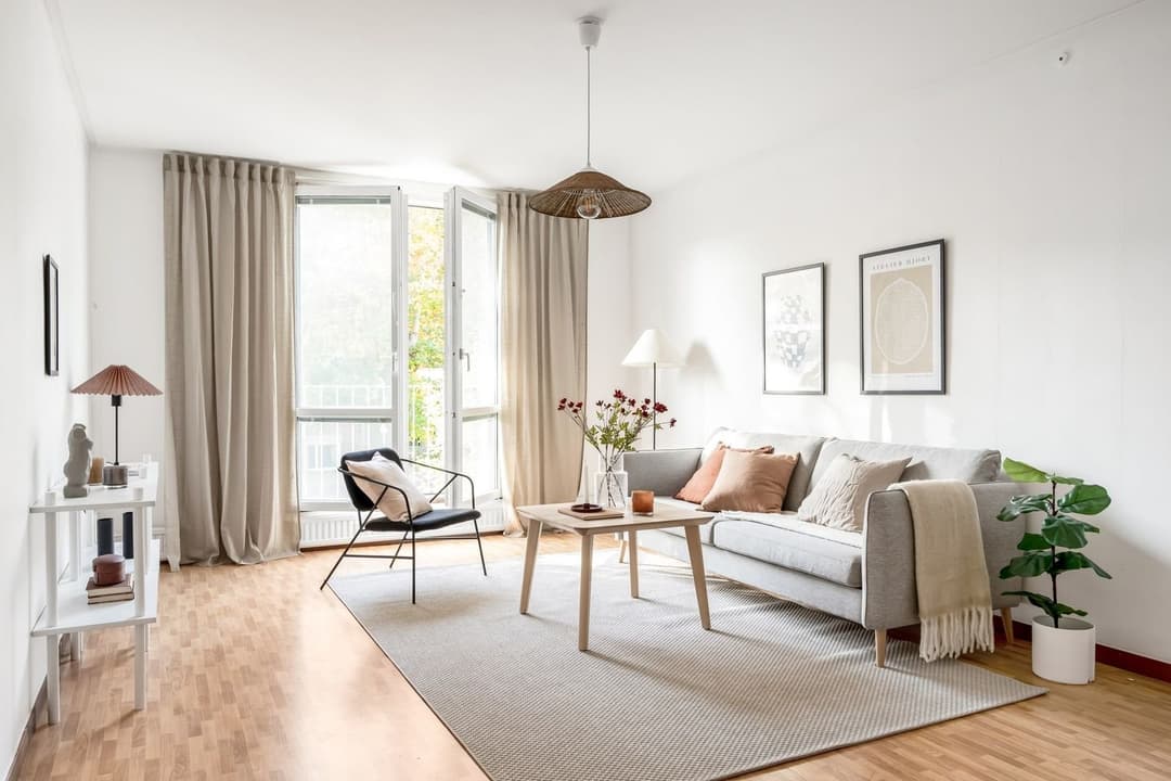 Lammholmsbacken i Vårby