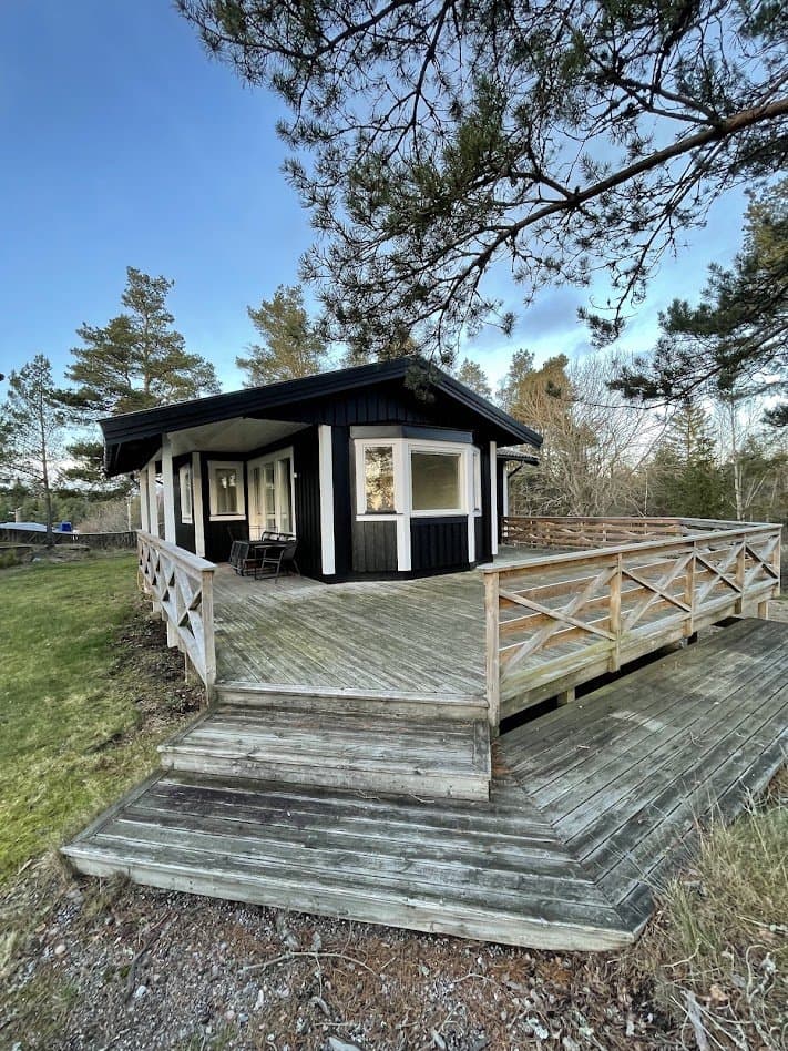 Älgslingan i Ingarö