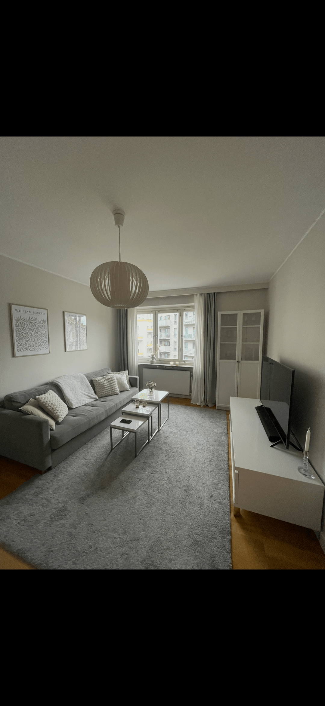 Vintergatan i Sundbyberg