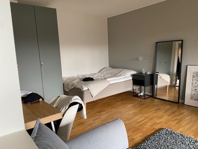 Strömgatan i Ljungby