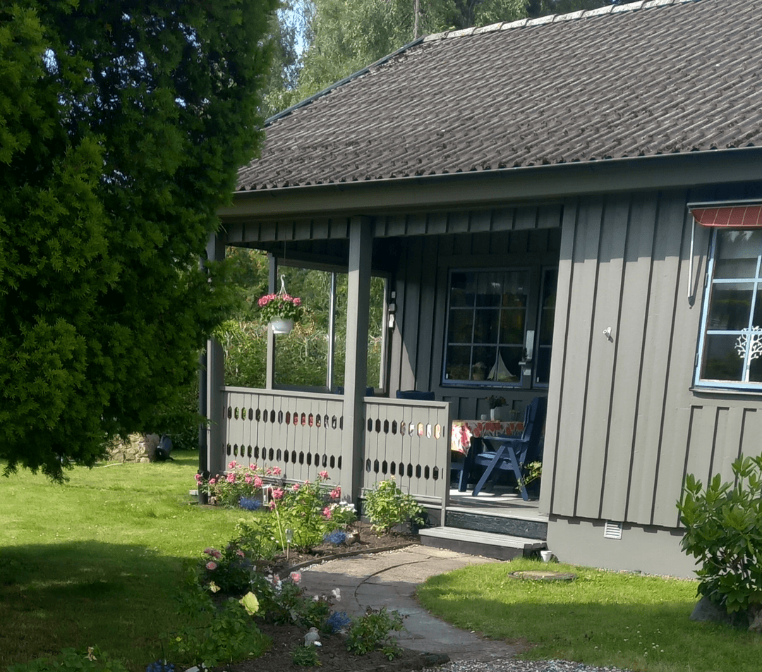 Älgvägen i halmstad haverdal