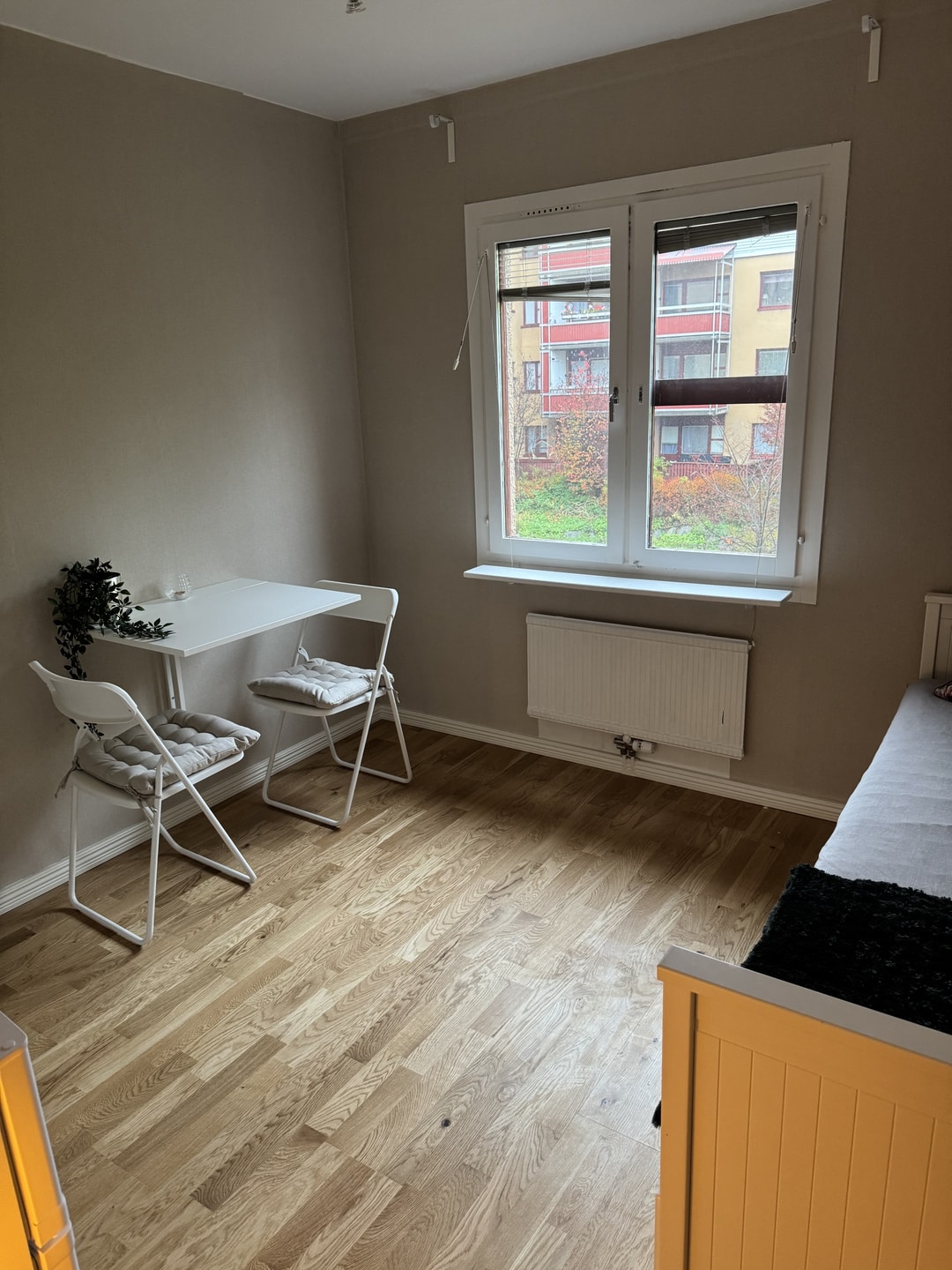 Kastrupgatan i Kista