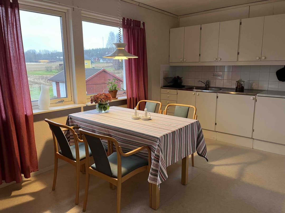 Håkmark Ö i Umeå