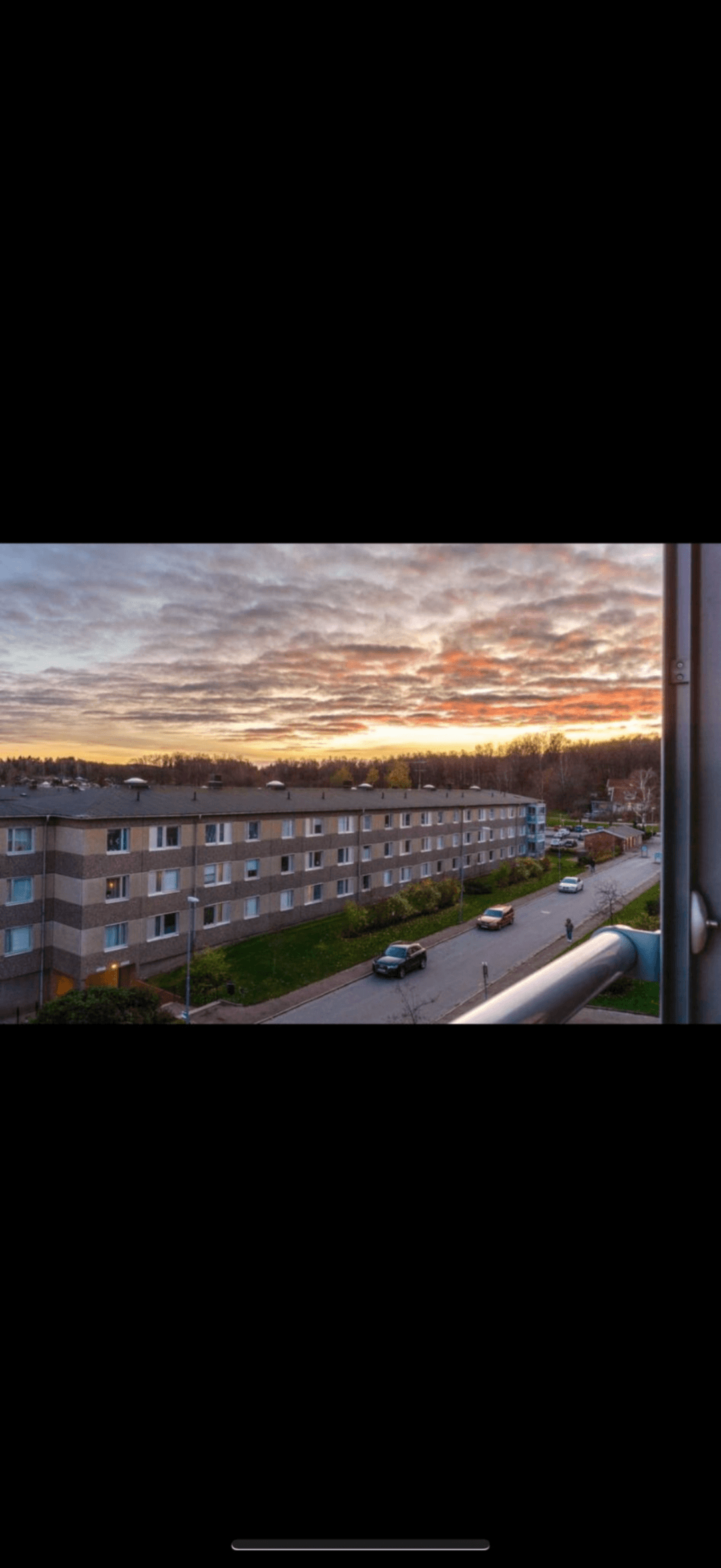 Brynjegatan i Kungälv