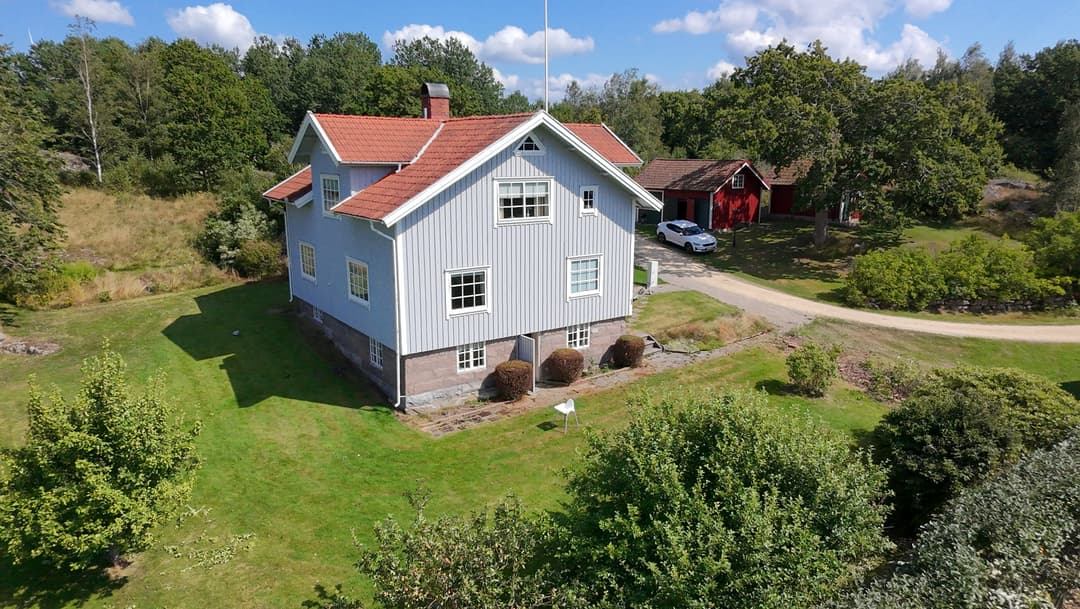 Gunnarby i Uddevalla