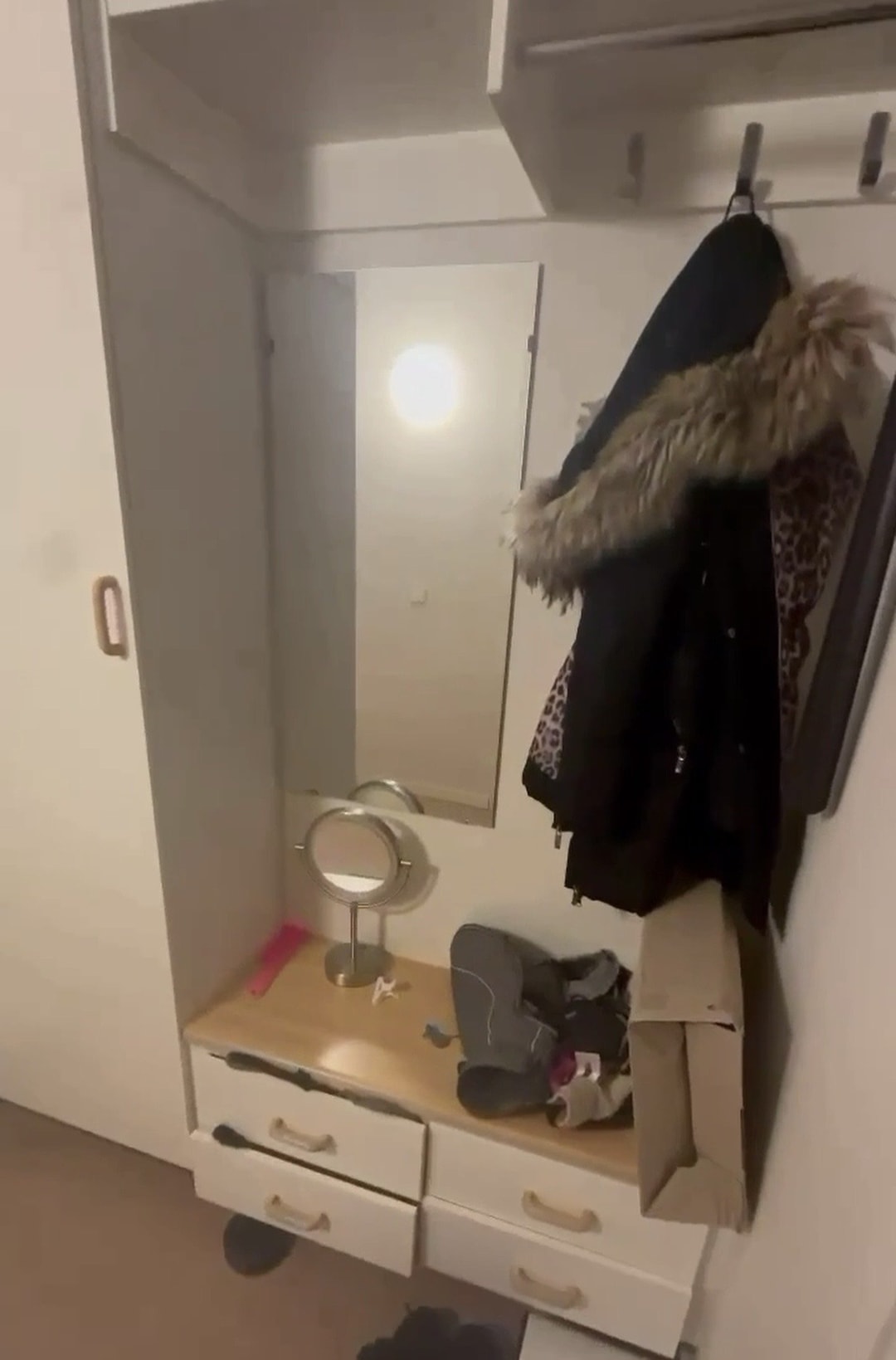 Dalgatan i Sundsvall