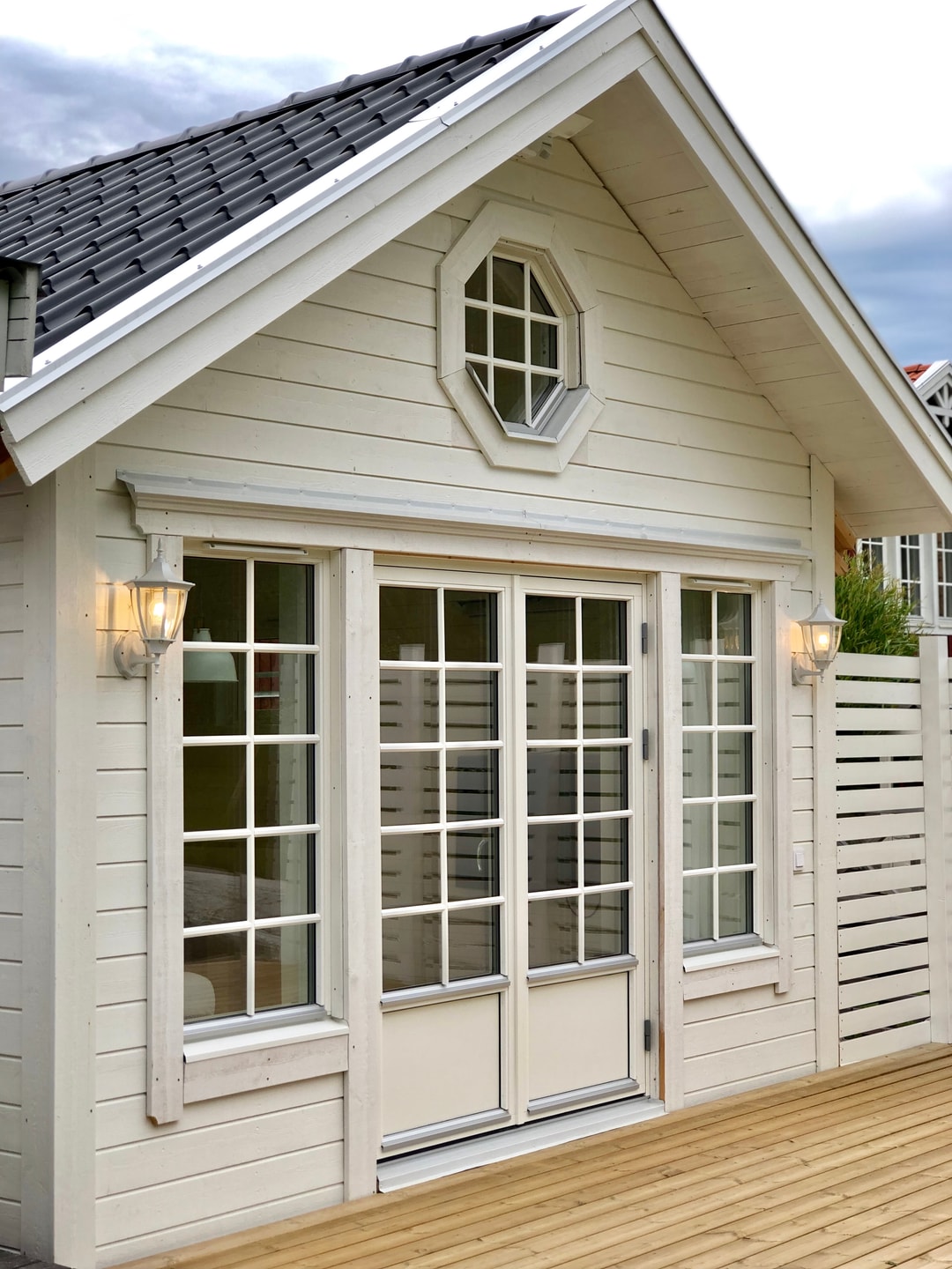 Dagsverkarvägen i Bro