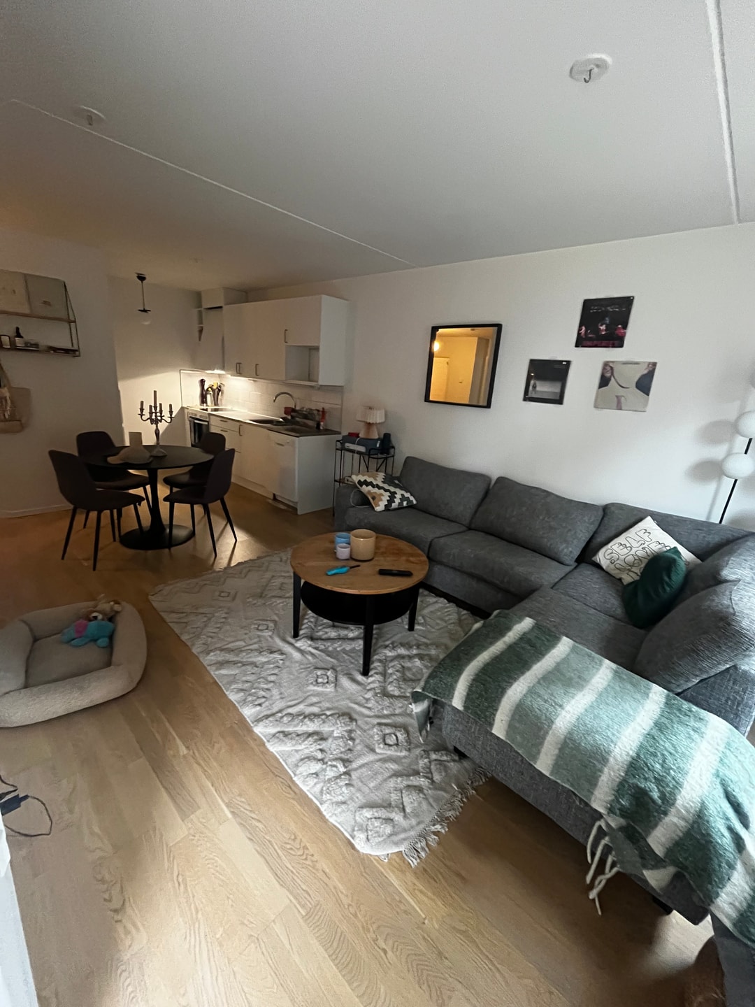 Tappvägen i Bromma