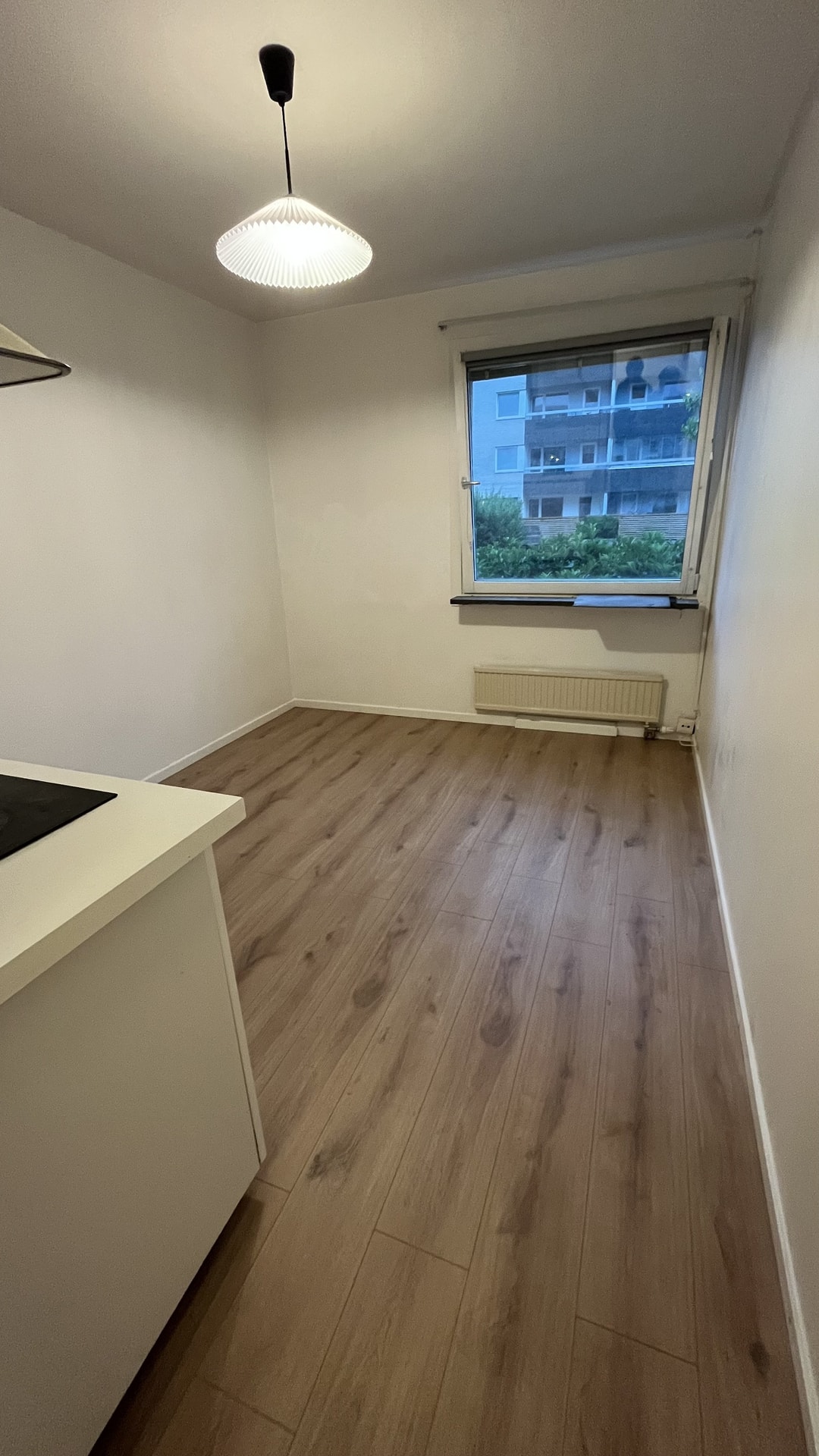 Lötsjövägen i Sundbyberg