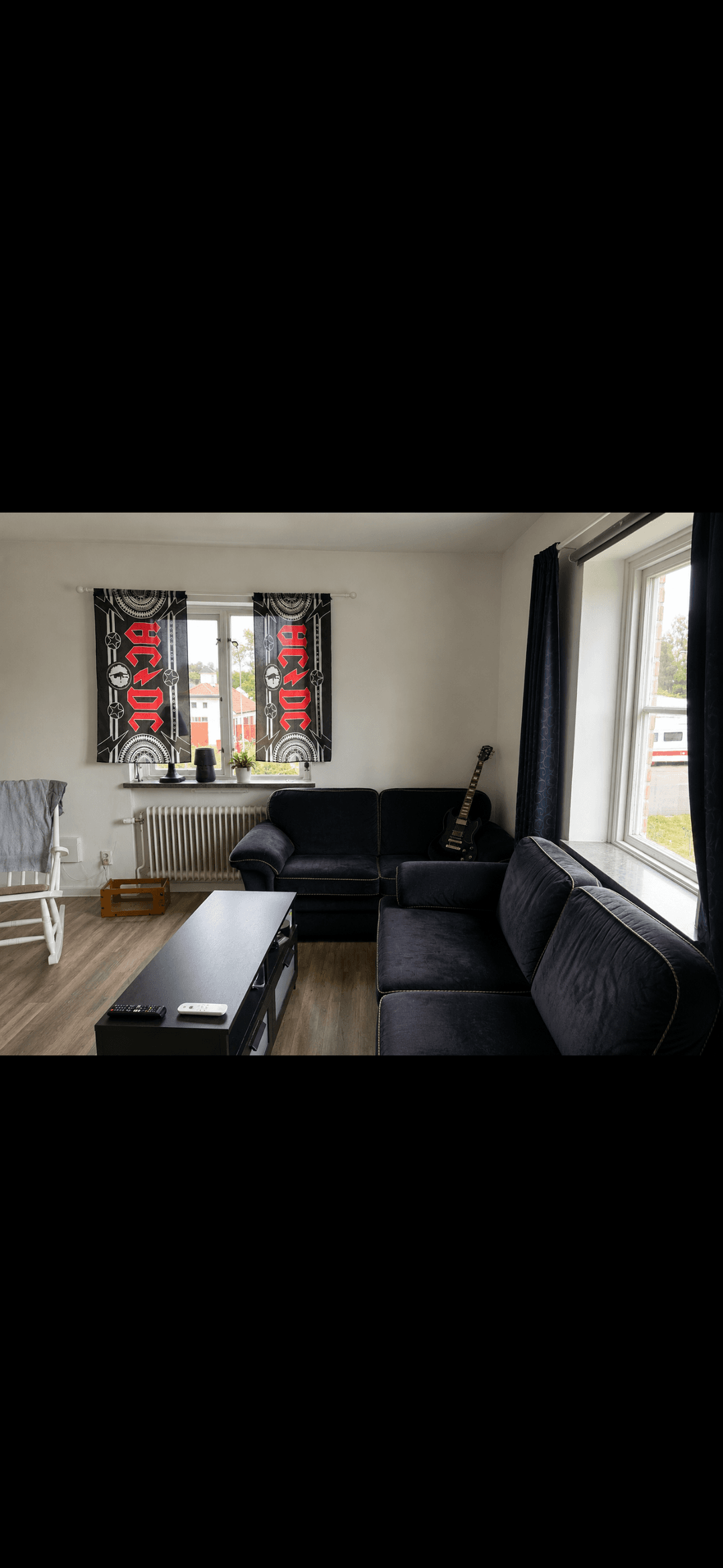 Årnäs Torsmadsvägen i Mariestad