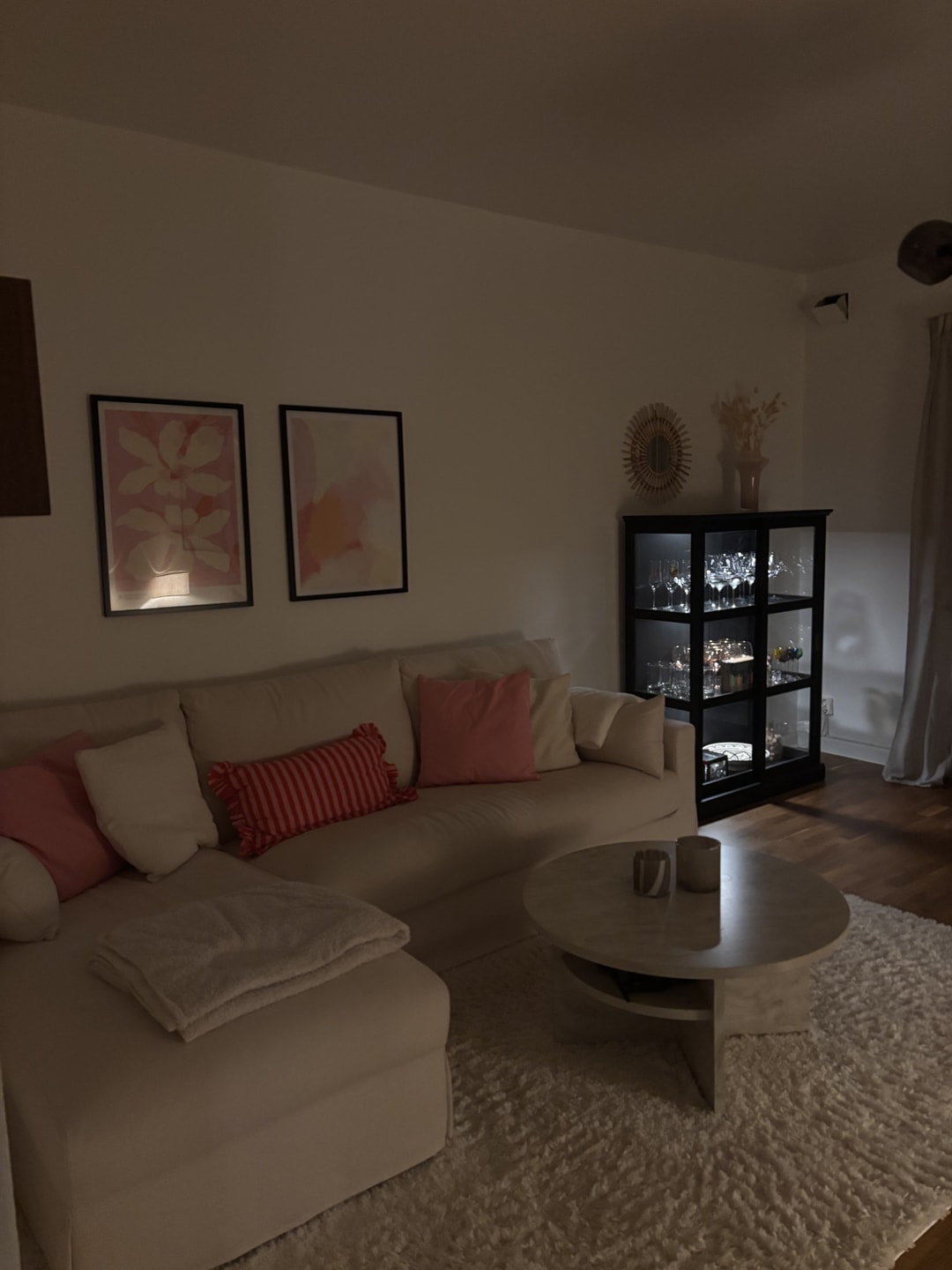 Liljeborgsgatan i Trelleborg