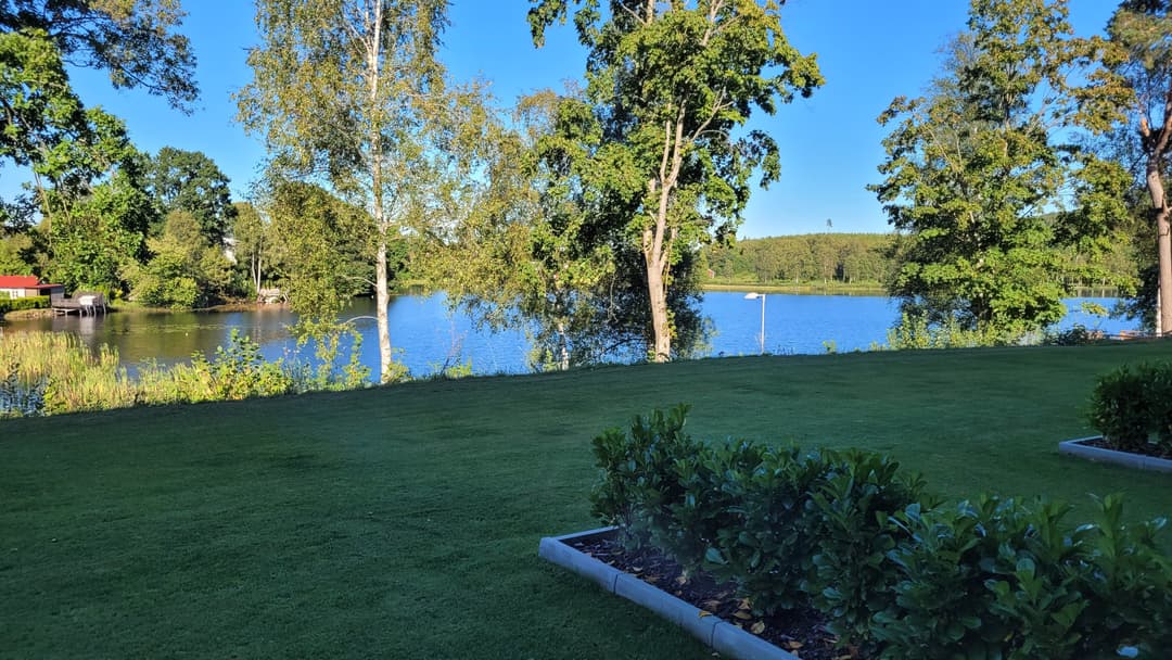 Marknadsplatsen i Torup